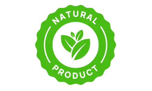all natural