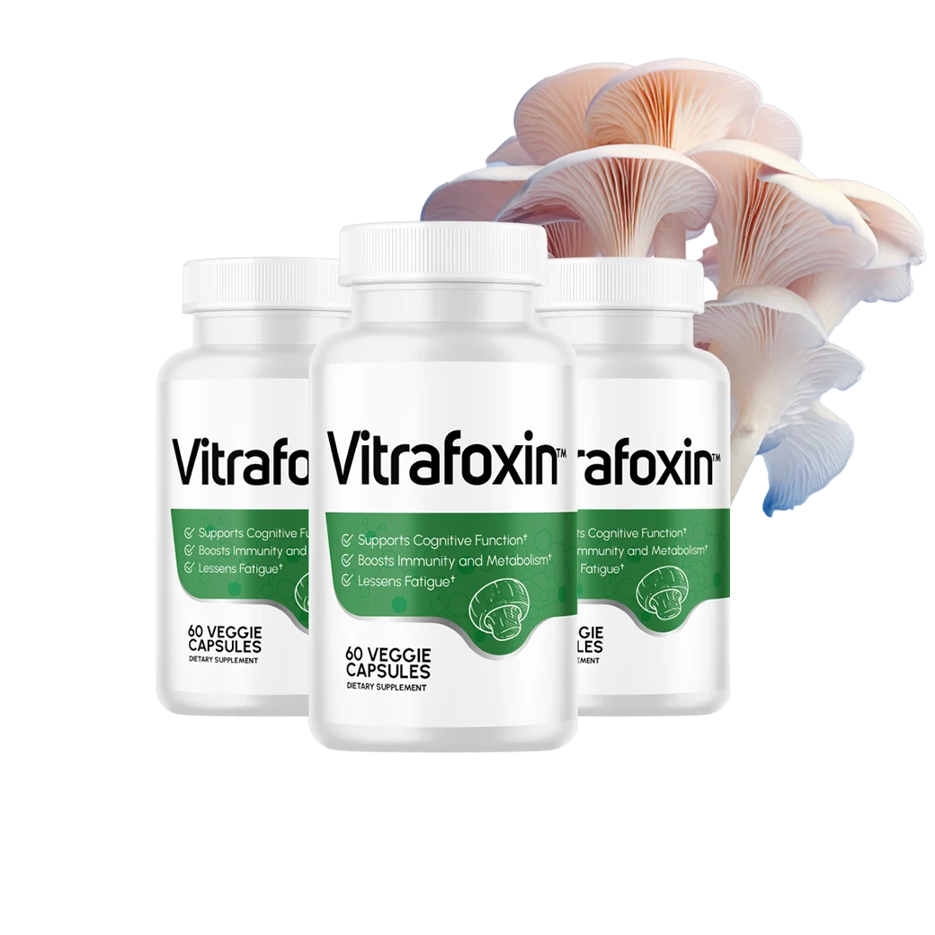 vitrafoxin vitrafoxin